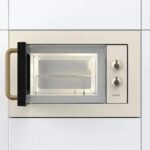 Gorenje BM235CLI microwave Ivory Combination microwave Over the range 23 L 800 W - Image 3