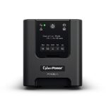 CyberPower PR750ELCD UPS Line-Interactive 750VA 675W with 6 IEC Power Plugs - Image 3
