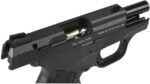 STALKER M906 BAS .22 Long Blank (6 mm) black alarm signal pistol - Image 3