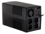 CyberPower UT2200EG UPS Line-Interactive 2200VA 1320W with 4 Schuko Power Plugs - Image 3