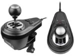Tracer SimRacer Steering Wheel with Shifter and Pedals for PC / PS3 / PS4 / Switch / XBOX 360 / XBOX One with 270° Rotation - Image 14