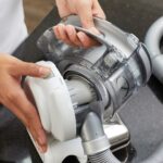 Black & Decker PD1820L-QW handheld vacuum Chrome Bagless - Image 19