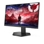 Lenovo LEGION 24-10 68C4GAC4EU IPS HDR Gaming Monitor 23.8" FHD 1920x1080 240Hz με Χρόνο Απόκρισης 1ms GTG - Image 2