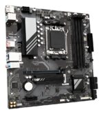 Gigabyte A620M Gaming X rev. 1.0 Motherboard Micro ATX with AMD AM5 Socket - Image 2