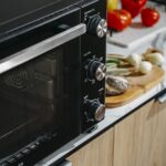 Adler AD 6026 oven Black - Image 6