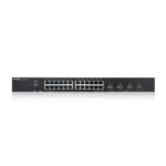 Zyxel XGS1935-28 Managed L2 Switch with 28 Gigabit (1Gbps) Ethernet Ports and 4 SFP Ports - Image 4