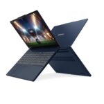 Lenovo Ideapad Slim 3 15IPH11 15.3" IPS FHD+ (Ultra 5-322/16GB/512GB SSD/W11 Home) Cosmic Blue (US Keyboard) - Image 2