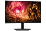 Samsung Odyssey G5 G50F IPS HDR Gaming Monitor 27" QHD 2560x1440 180Hz with Response Time 1ms GTG - Image 7