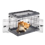 FERPLAST Superior 75 - dog cage - 77 x 51 x 55 cm. - Image 3