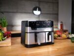 Tefal EY 905 D Dual Easy fry & Grill - Image 3