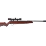 Air Rifle BEEMAN USA QUIET TEK m.1153 GAS RAM k.5.5 mm