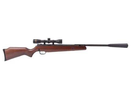 Air Rifle BEEMAN USA QUIET TEK m.1153 GAS RAM k.5.5 mm