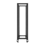 Lanberg OR01-6842-B rack accessory Rack base