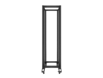 Lanberg OR01-6842-B rack accessory Rack base