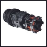 Einhell TP-CD 18/60 Li BL - Solo 2000 RPM 1.3 kg Black  Grey  Red - Image 2