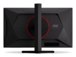 AOC G4 25G4KUR computer monitor 62.2 cm (24.5 ) 1920 x 1080 pixels Full HD LED Black  Red - Image 16