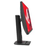 Asus ROG Strix XG27UCG IPS HDR Monitor 27" 4K 3840x2160 160Hz with Response Time 1ms GTG - Image 5