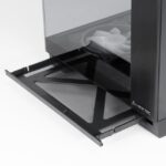 Chieftec Visio GM-30B-TG-OP schwarz Tempered Glass x 2 Cube Black - Image 10
