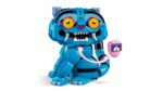 LEGO KPOP DEMON HUNTERS 72537 Derpy Tiger and Sussie Bird - Image 8