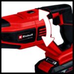Einhell TP-AP 18/28 Li BL solo Cordless All Purpose Saw - Image 3