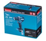 Makita Drill Driver Battery Solo Brushless 18V - Image 5
