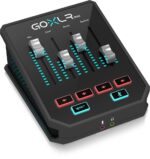 TC Helicon Go XLR Mini - mixer and audio interface - Image 6