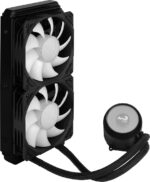 Aerocool Mirage L240 computer liquid cooling - Image 4