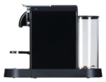 De'Longhi Citiz Pod Coffee Machine Nespresso Pressure 19bar Black - Image 2