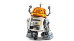 LEGO Star Wars 75416 Astromech-Droid Chopper C1-10P - Image 4