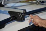 Fischer Topline 1.2 m open railing beams - Image 3