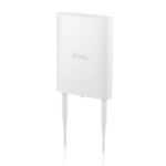 Zyxel NWA55BE Outdoor WiFi Mesh Network Access Point Wi-Fi 7 Dual Band (2.4 & 5GHz) for Outdoor Placement - Image 5