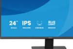 Iiyama ProLite X2491H-B1 IPS Monitor 23.8" FHD 1920x1080 - Image 8