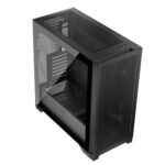 MODECOM Case VOLCANO EXPANSE  T MIDI Black - Image 2