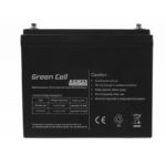 Green Cell UPS Battery with Capacity 75Ah and Voltage 12V AGM25 1pcs - Image 4