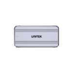 UNITEK M2 NVME USB4 SSD ENCLOSURE 40GBPS + COOLING - Image 6