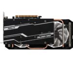 ASRock Radeon RX 7600 8GB GDDR6 Challenger OC Graphics Card - Image 5