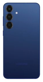 Samsung Galaxy S25+ 17 cm (6.7 ) Dual SIM Android 15 5G USB Type-C 12 GB 256 GB 4900 mAh Navy - Image 4