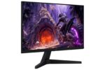Samsung G30H computer monitor 61 cm (24 ) 1920 x 1080 pixels Full HD LCD Black - Image 3