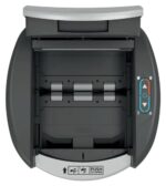 Rexel ShredMax AutoFeed+ 150M automatic paper shredder  P5  150 sheets  15-litre waste bin - Image 6