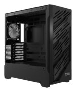 XPG STARKER AIR BTF enclosure black - Image 7