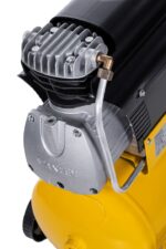 Stanley D 210/8/24 Single-Phase Air Compressors with Power 2hp and Airtank 24lt FCCC404STN005 - Image 10