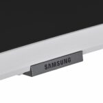 Samsung S65TC Ultrawide VA HDR Curved Monitor 34" QHD 3440x1440 White - Image 5