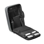 XD Design Bobby Bizz 2.0 12lt Gray - Image 12