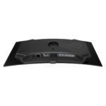 Asus ROG Swift Ultrawide QD-OLED Curved Gaming Monitor 34" QHD 3440x1440 360Hz με Χρόνο Απόκρισης 0.03ms GTG - Image 5