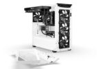 Be Quiet Shadow Base 800 DX Gaming Midi Tower Computer Case with Side Window and RGB Lighting White - Image 7