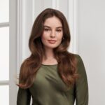 BaByliss AS6550E hair dryer 1600 W navy blue (navy) - Image 3