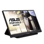 Asus ZenScreen MB166C IPS Portable Monitor 15.6" FHD 1920x1080 with Response Time 5ms GTG Gray - Image 6