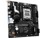 ASRock B850M-X WiFi rev. 2.0 Motherboard Micro ATX with AMD AM5 Socket - Image 3