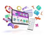 Lenovo Tab Plus Mediatek 128 GB 29.2 cm (11.5 ) 8 GB Wi-Fi 5 (802.11ac) Android 14 Grey - Image 24