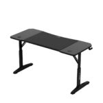 Huzaro Hero 3.6 Black gaming desk - Image 7